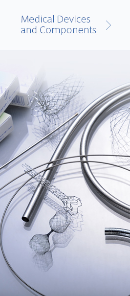 Medical Devices and Components