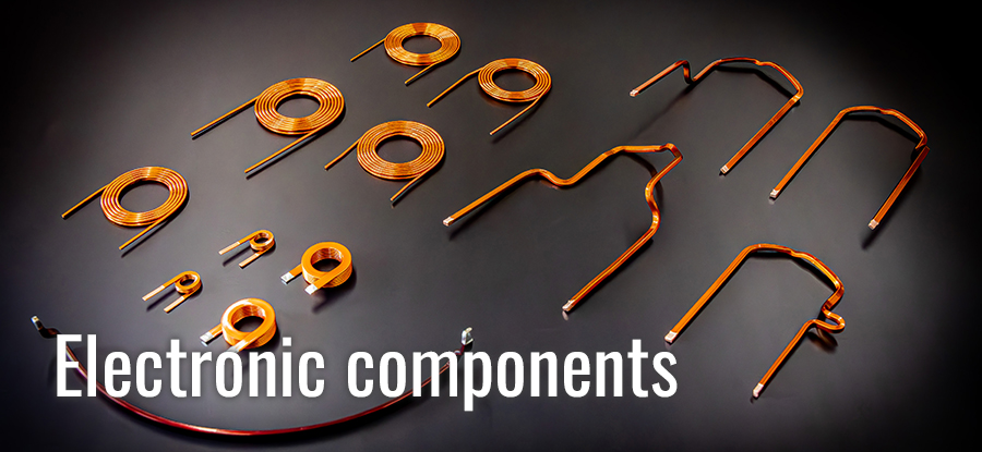 Electronic Components