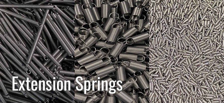 Extension Springs