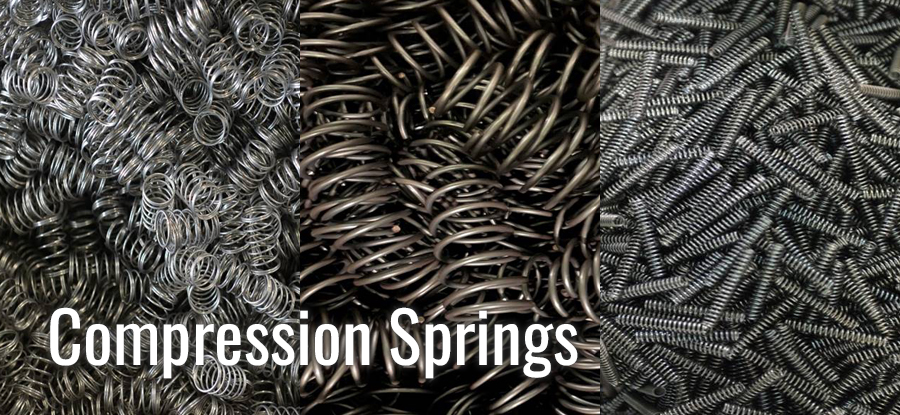 Compression Springs