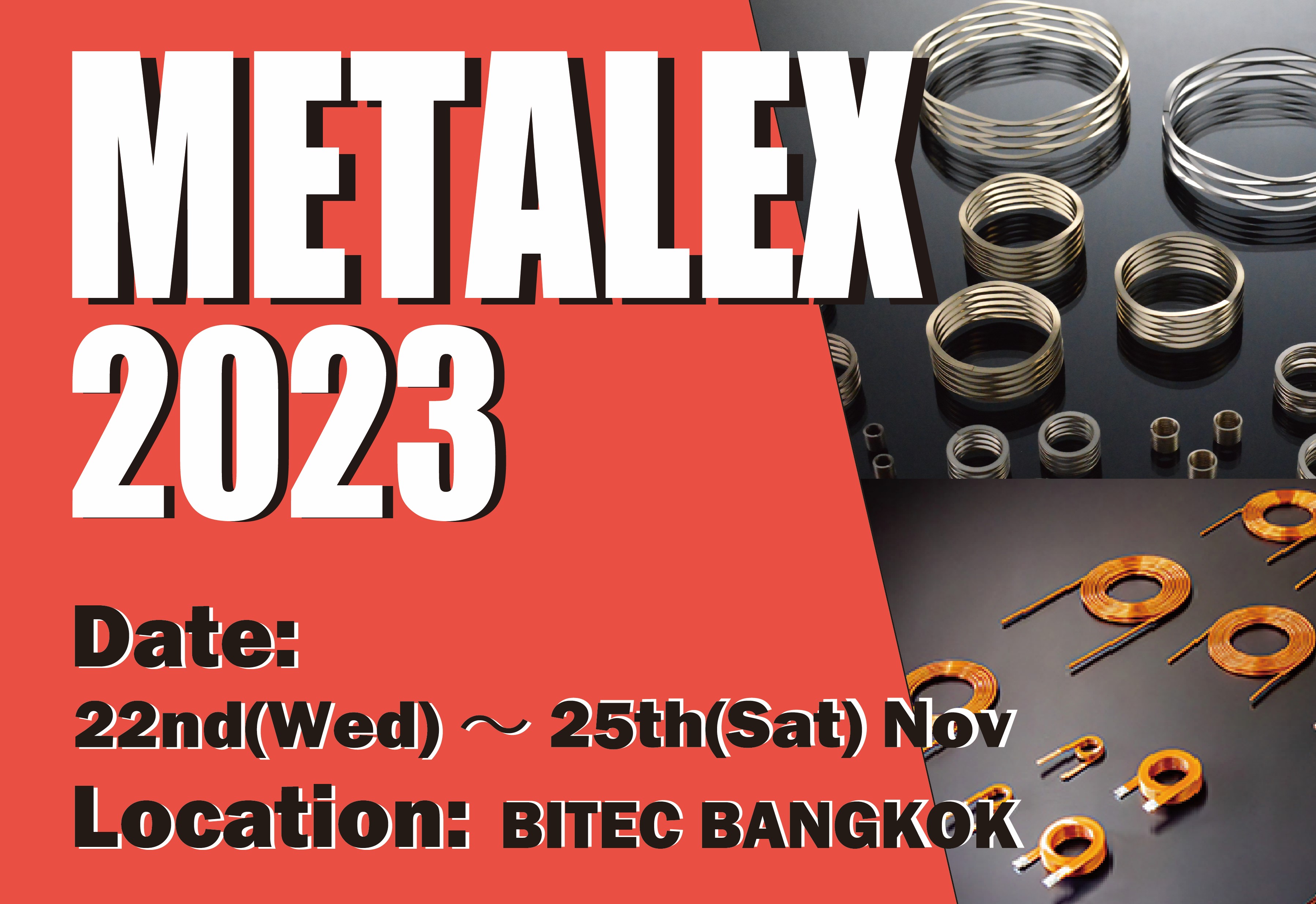 METALEX2023
