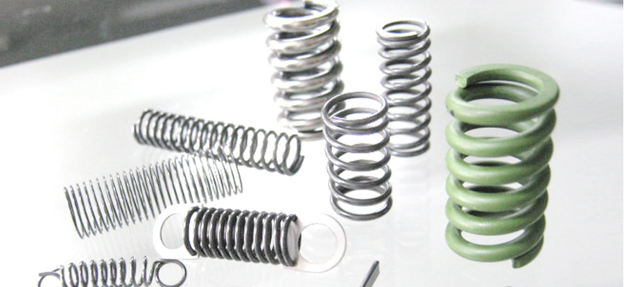 Shape Memory Alloy springs｜Maruho Hatsujyo Kogyo Co.,Ltd